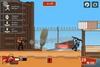 Flash Game: Sentry Fortress